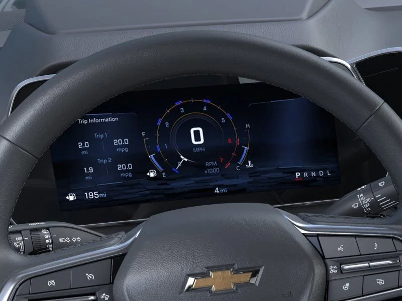 New 2026 Black Chevrolet High Country image 29