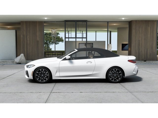 2026 Bmw 430i 4-Series photo 4