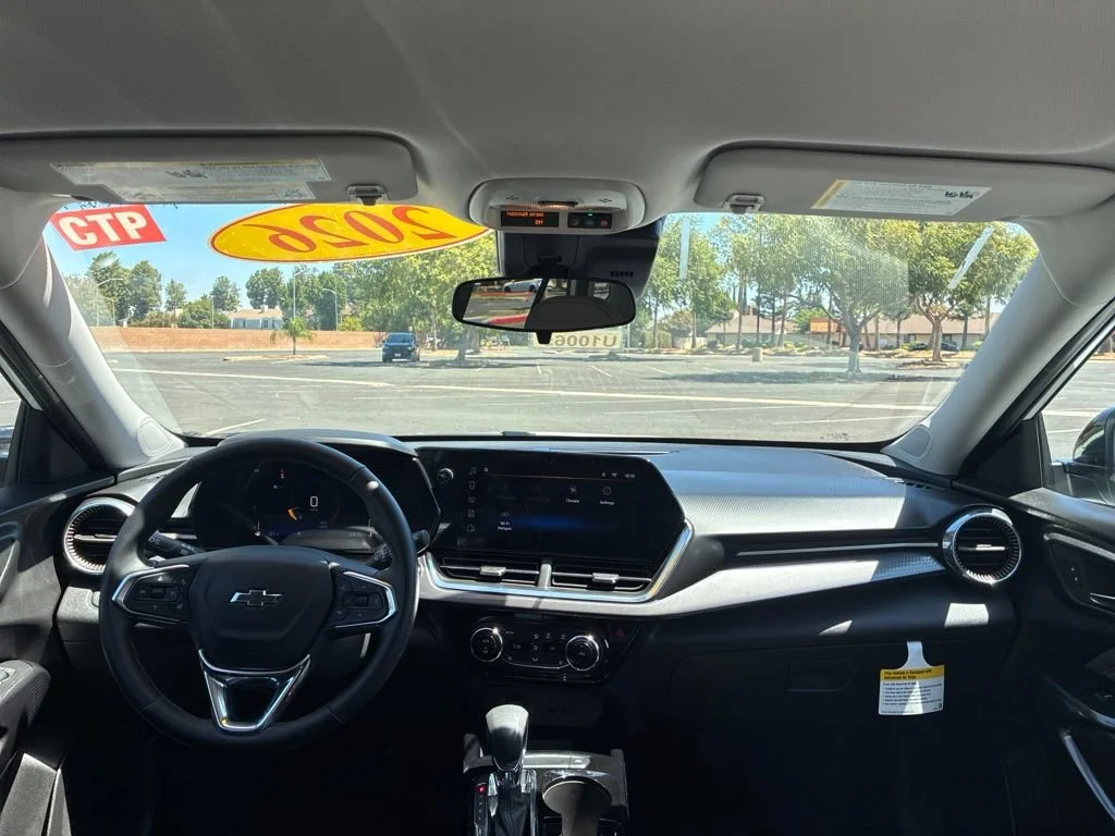 2026 Chevrolet Trax Activ - Photo 31