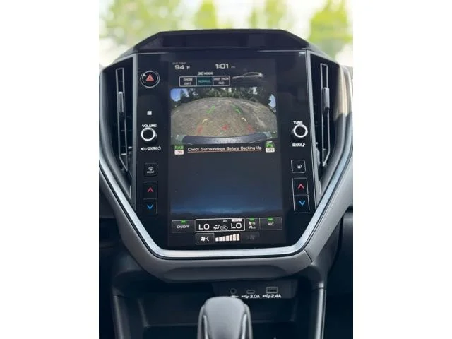 New 2026 ALPINE GREEN Subaru Limited image 18