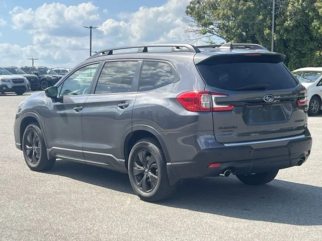 Used 2026 Gray Subaru Premium image 11