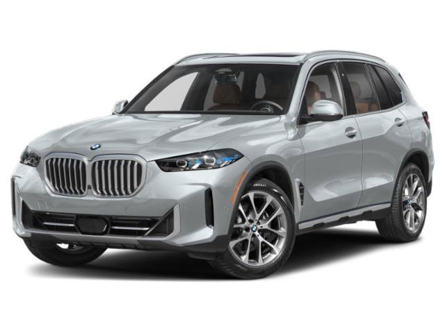 Used 2026 Skyscraper Grey Metallic BMW sDrive40i image 1