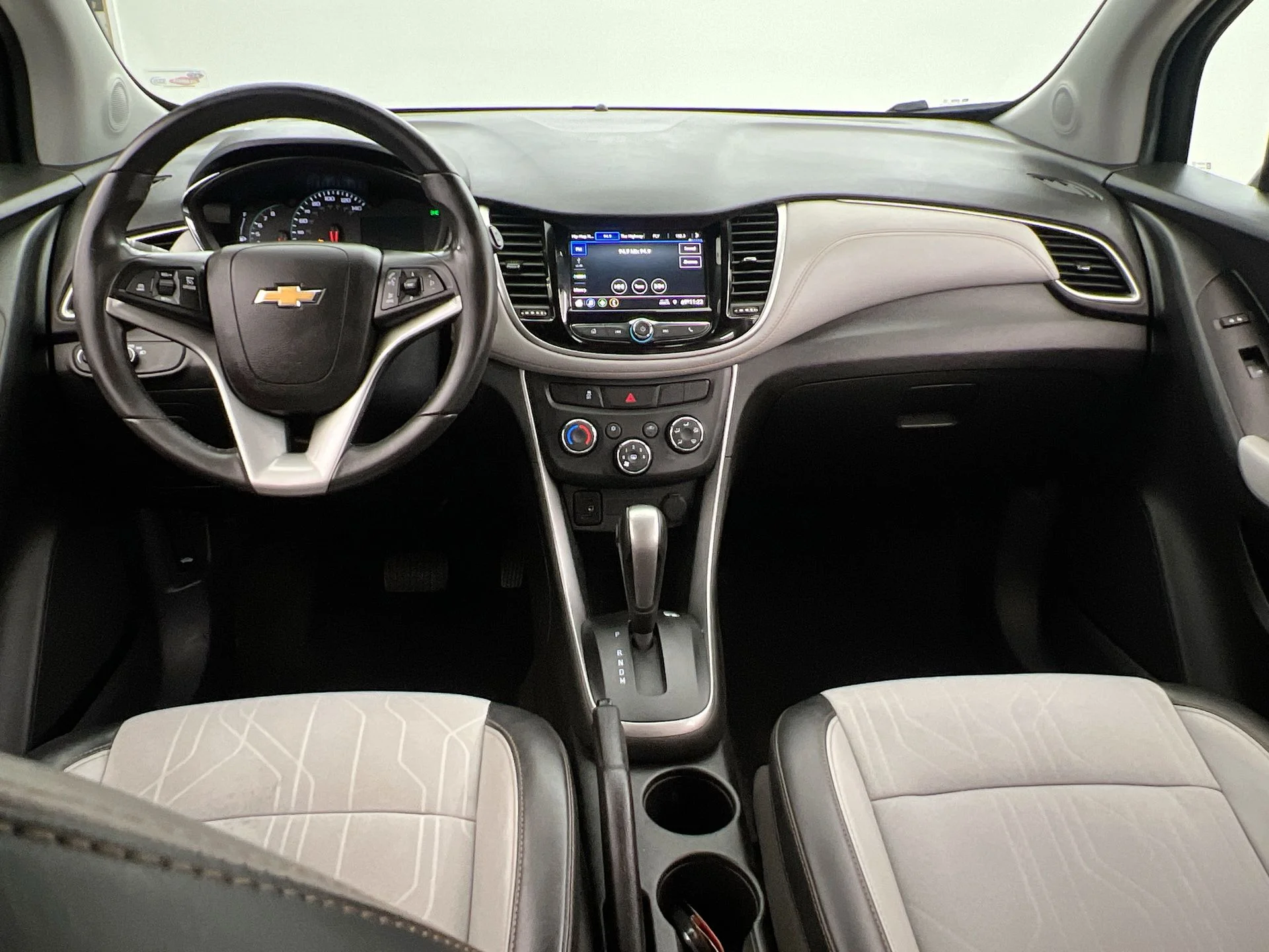 Certified Used 2021 Black Chevrolet LT image 2
