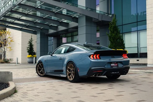 New 2026 Blue LFP GT Premium RTR SPEC 2 image 7
