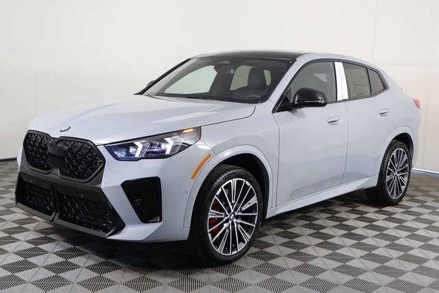 2026|BMW|X2|xDrive28i|4D Sport Utility