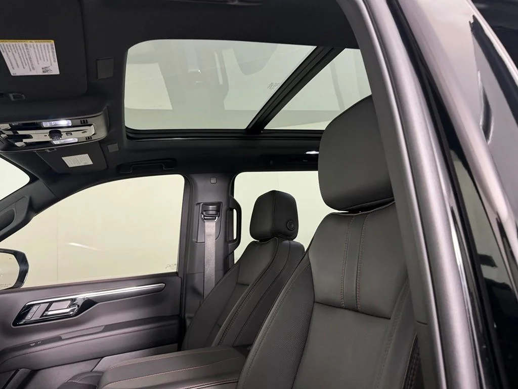 Certified Used 2026 Black Chevrolet RST image 21