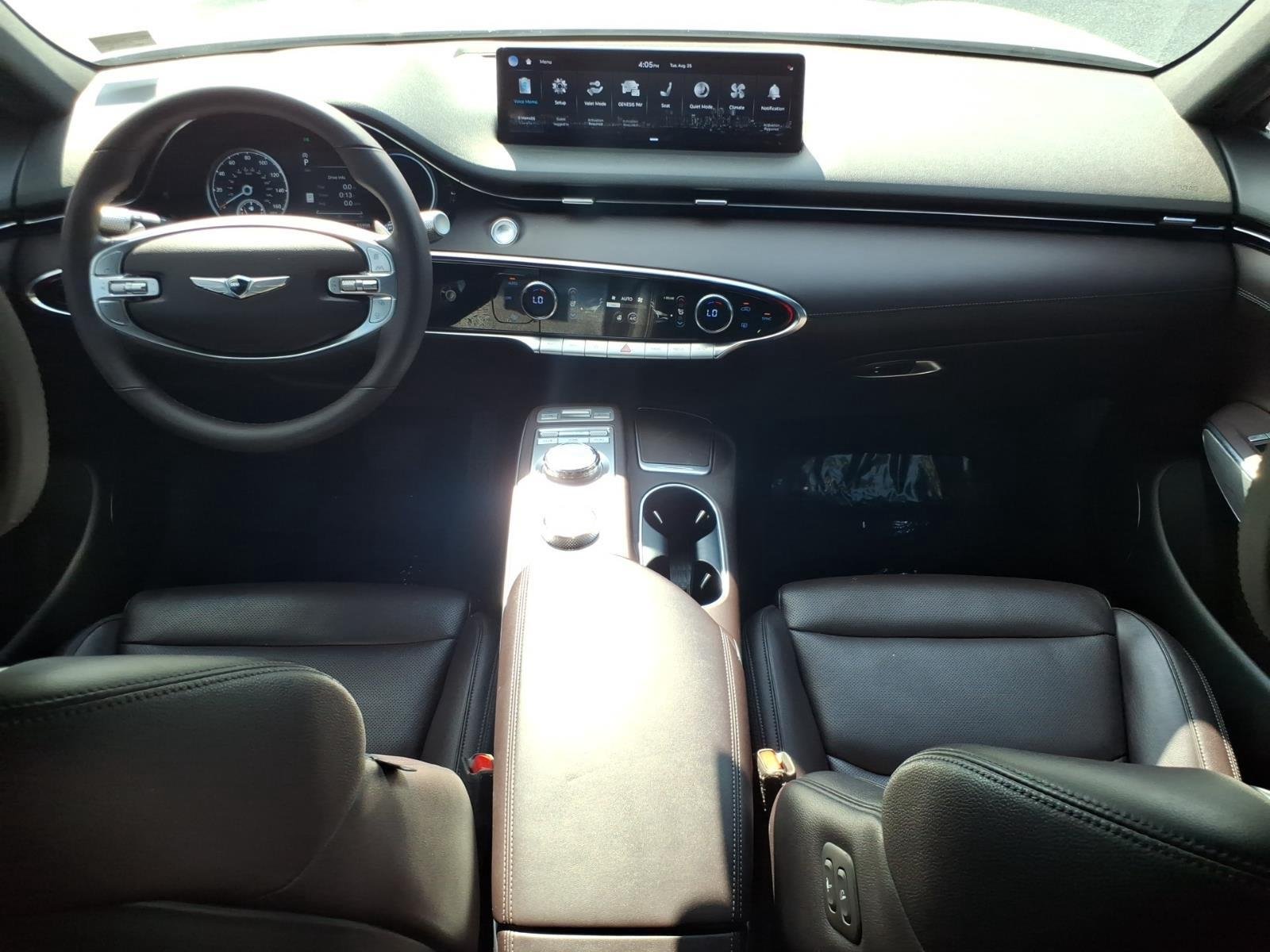 Used 2023 Alta White Genesis 2.5T image 29