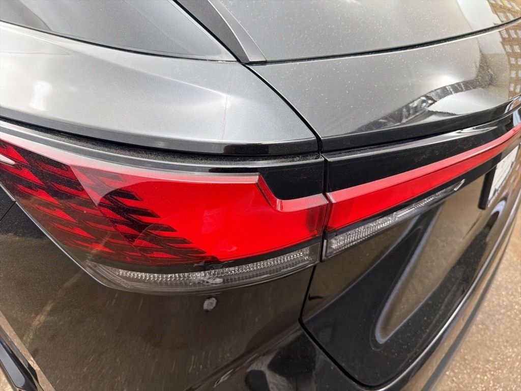 Certified Used 2024 Black Lexus 350 Premium image 19