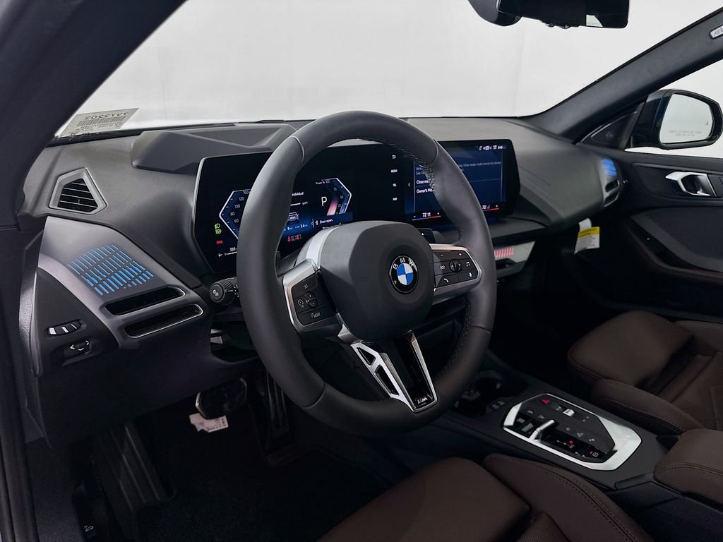 New 2026 Storm Bay Metallic BMW 228 Gran Coupe image 9