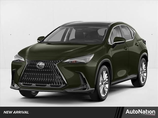 2022 Lexus NX 350 350 Premium AWD's photo