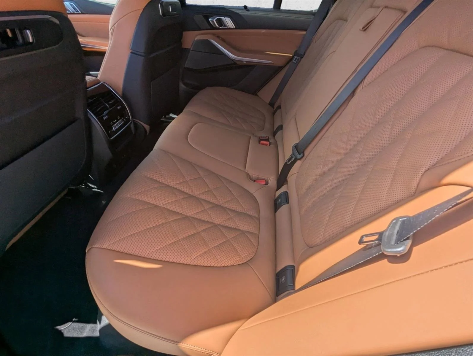 2026 BMW X5 40i - Photo 15
