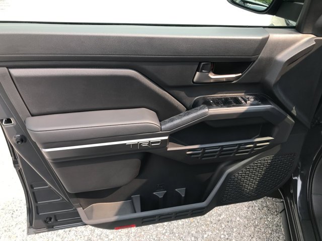 New 2026 Underground Toyota  TRD Off-Road image 15