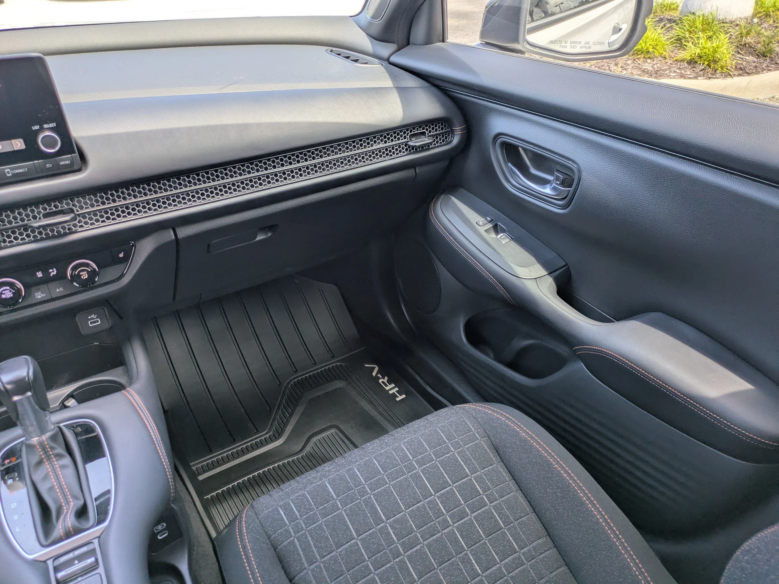 2024 Honda HR-V Sport - Photo 47