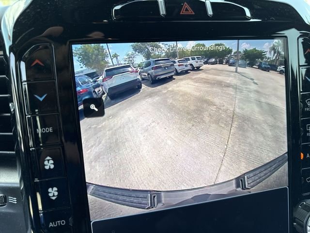 2023 RAM Ram 1500 Pickup Big Horn/Lone Star - Photo 17