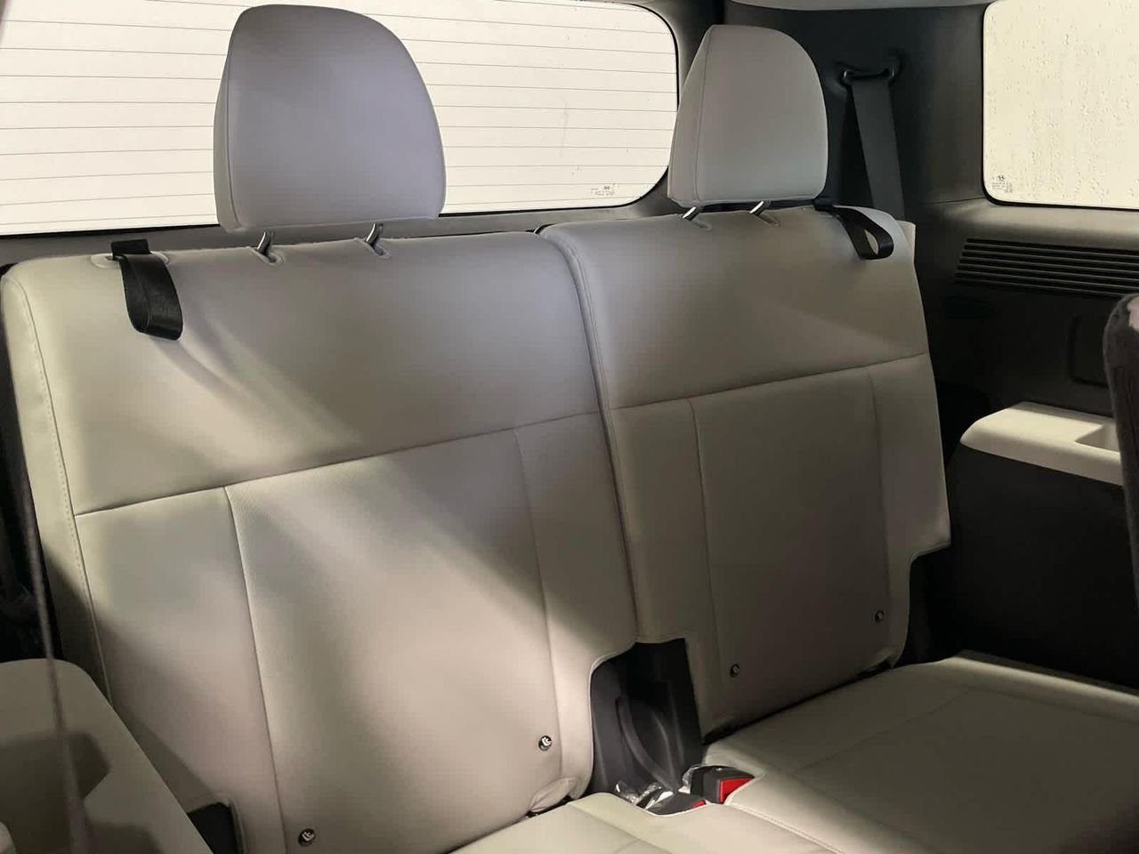 2026 Hyundai Santa Fe SEL - Photo 43