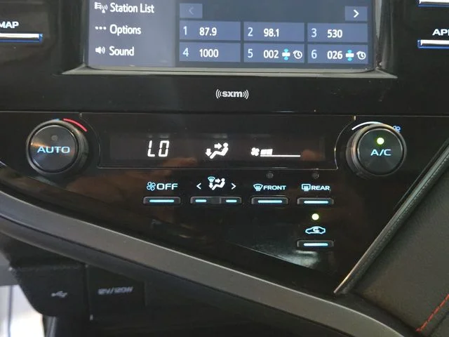 Used 2020 Black Toyota TRD V6 image 18