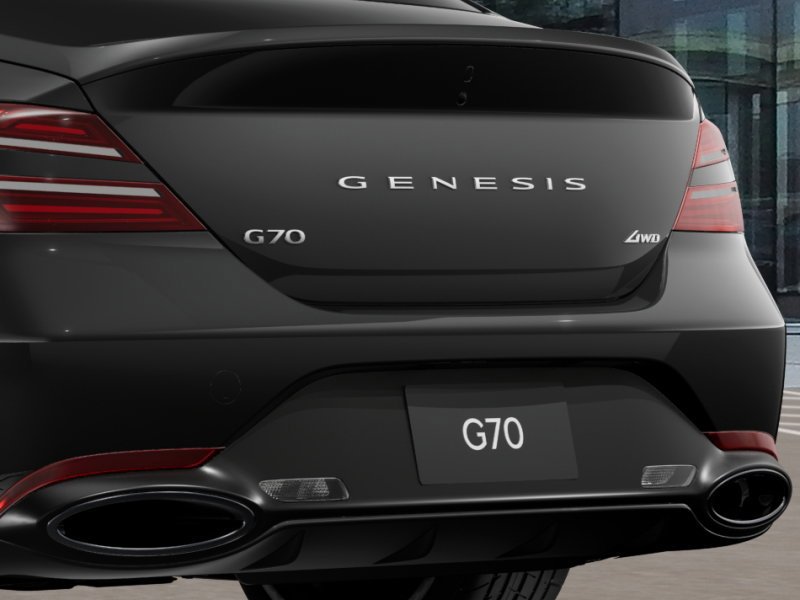New 2026 Vik Black Genesis 2.5T image 15