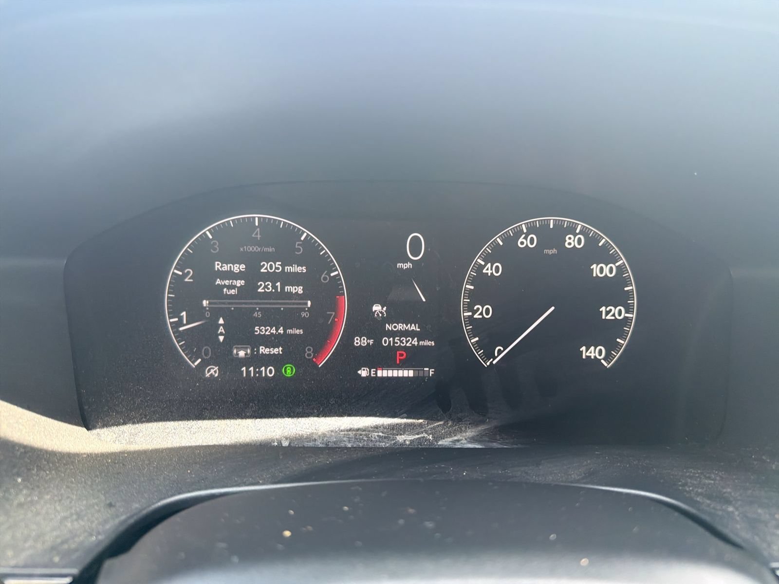 2024 Honda CR-V EX - Photo 67