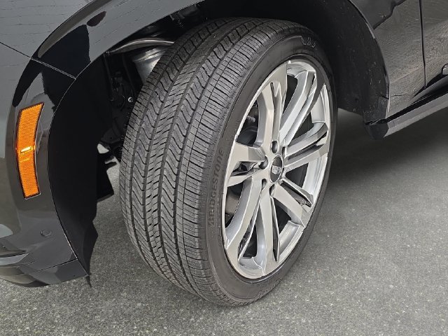 2026 Cadillac Escalade Platinum Sport - Photo 26