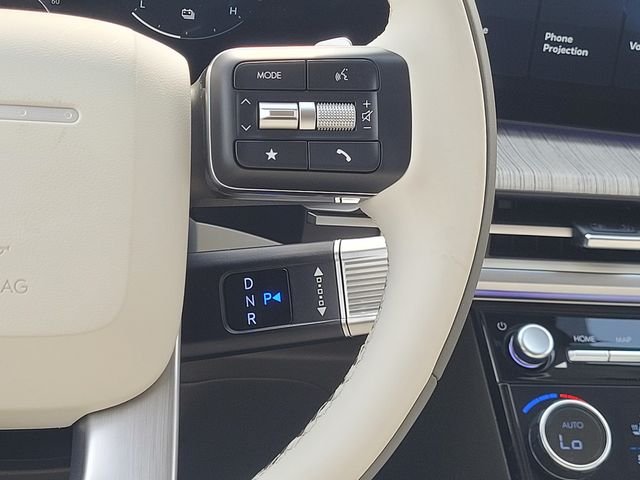 New 2025 Black Hyundai Calligraphy image 63