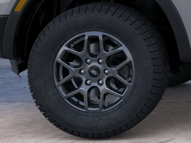 New 2026 Avalanche Ford XLT image 21
