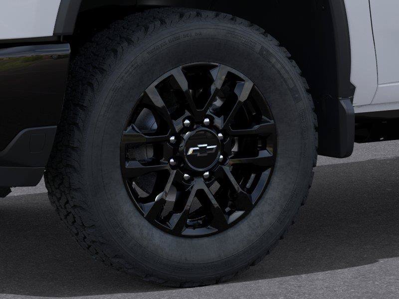 2026 Chevrolet Silverado 2500 HD LT - Photo 9
