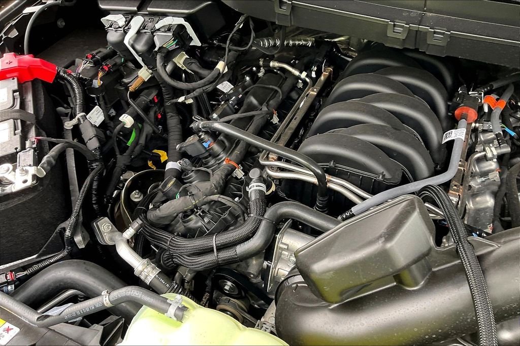 New 2026 Ford F-150 Tremor 4D SuperCrew