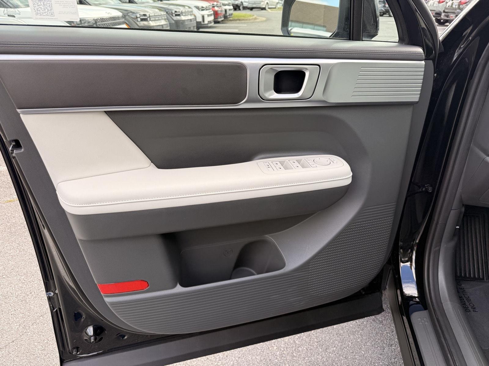2026 Hyundai Santa Fe SEL - Photo 12