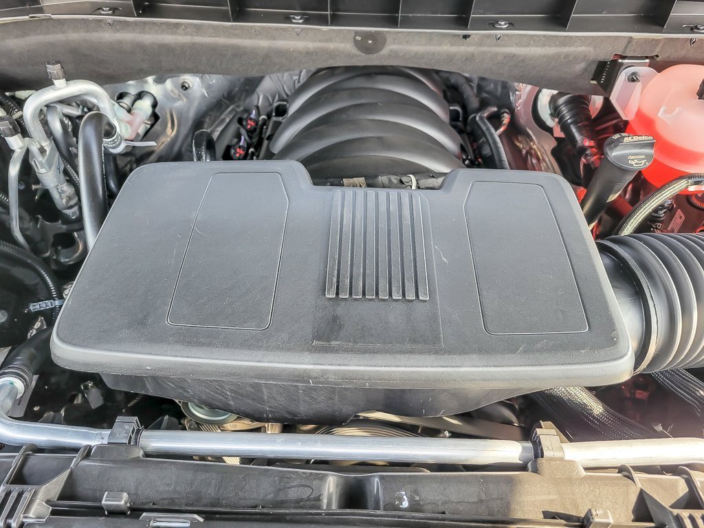 2026 GMC YUKON - Image 20