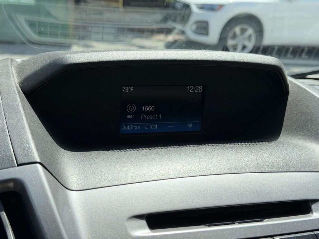 Used 2016 Ingot Silver Ford XLT image 2