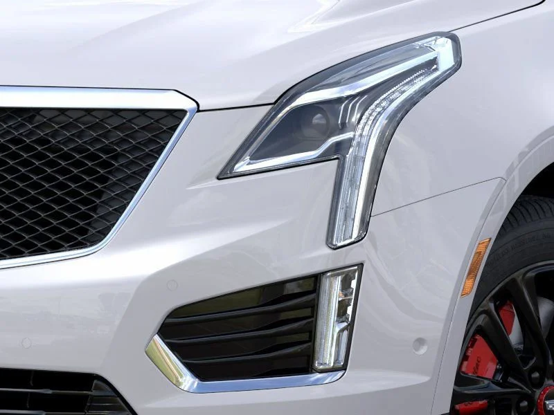 2025 Cadillac XT5 Sport - Photo 10