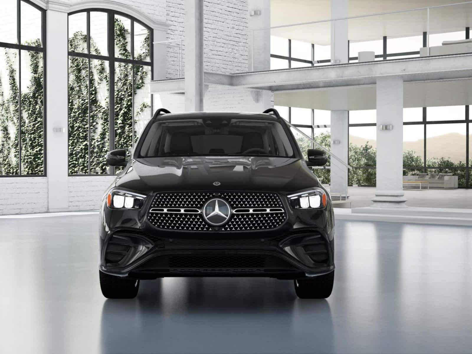 2026 Mercedes-Benz GLE GLE450 - Photo 6