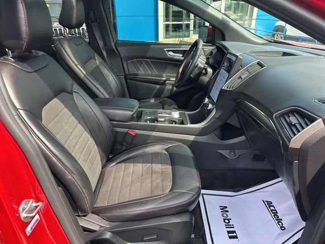 2024 Ford Edge ST-Line - Photo 11