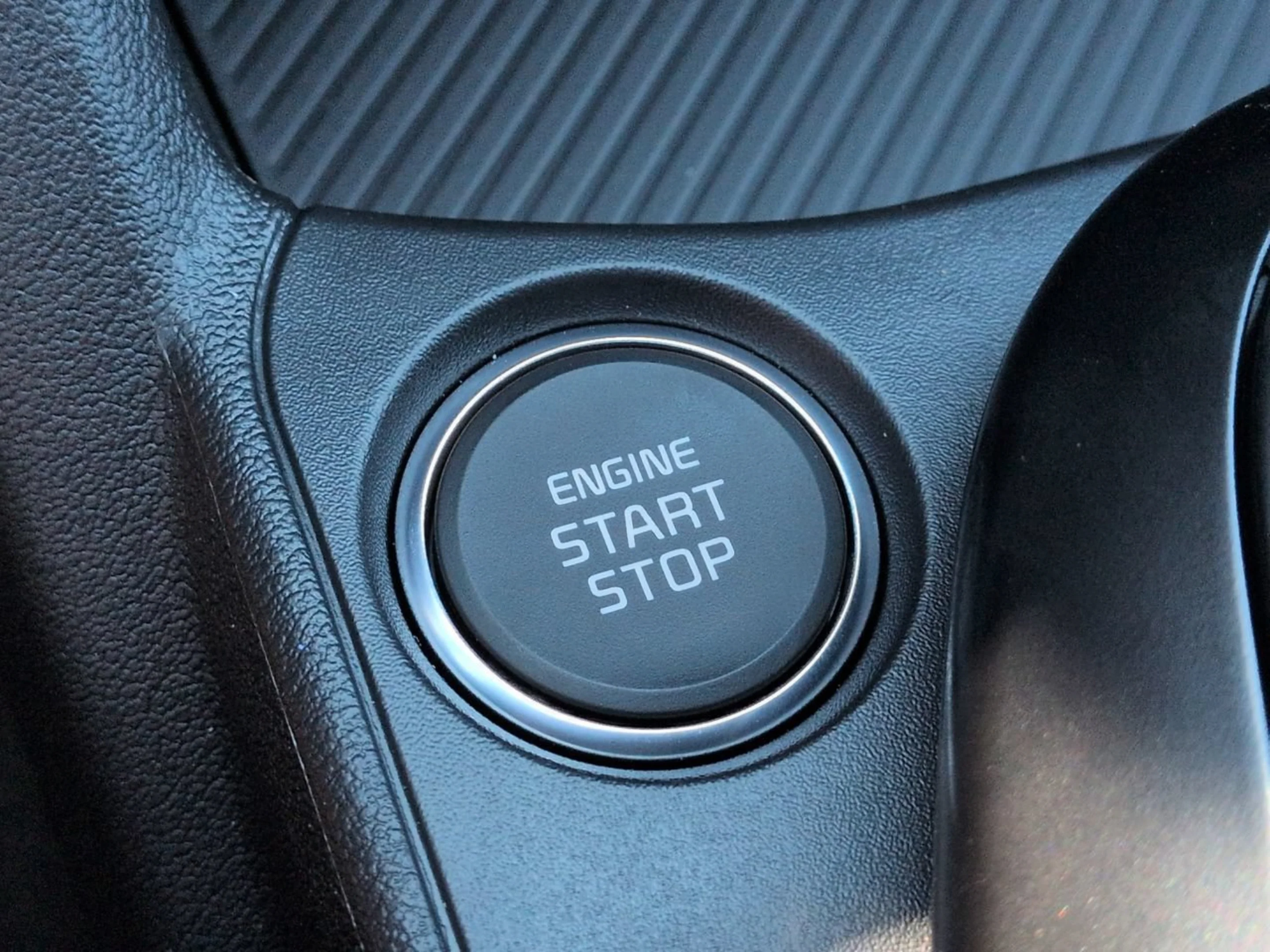 New 2026 Aurora Black Pearl Kia LX image 58
