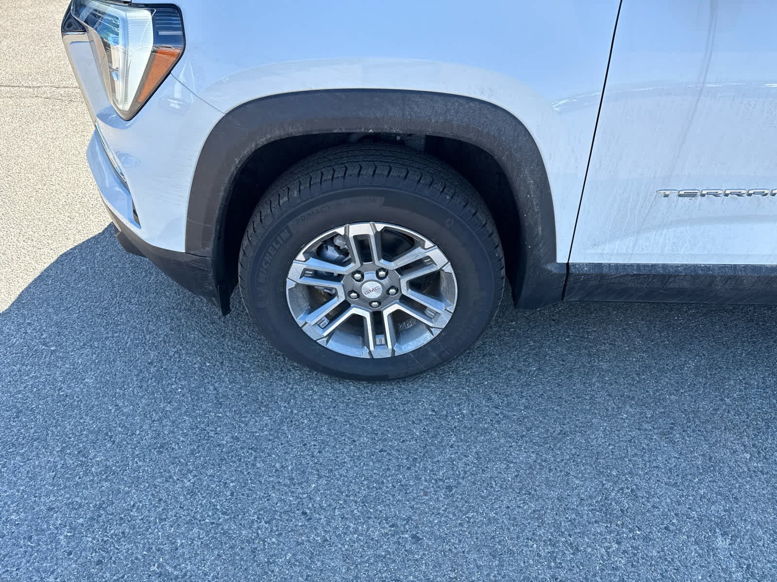 2026 GMC Terrain Elevation - Photo 9