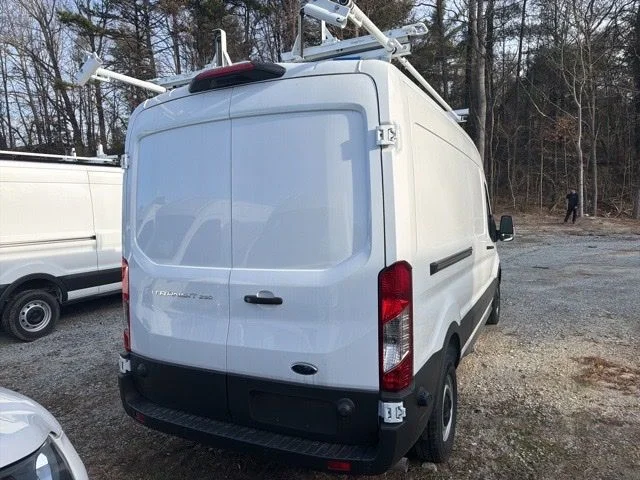 2024 Ford Transit Van Base - Photo 7