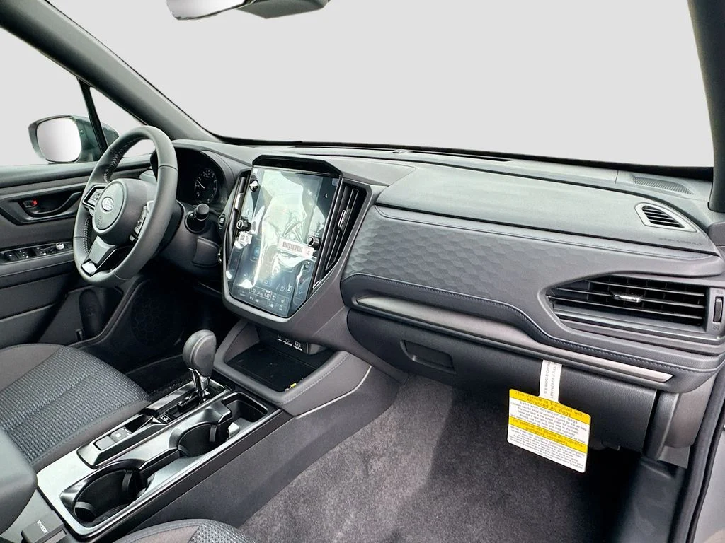 New 2026 RIVER ROCK PEARL Subaru Premium image 37