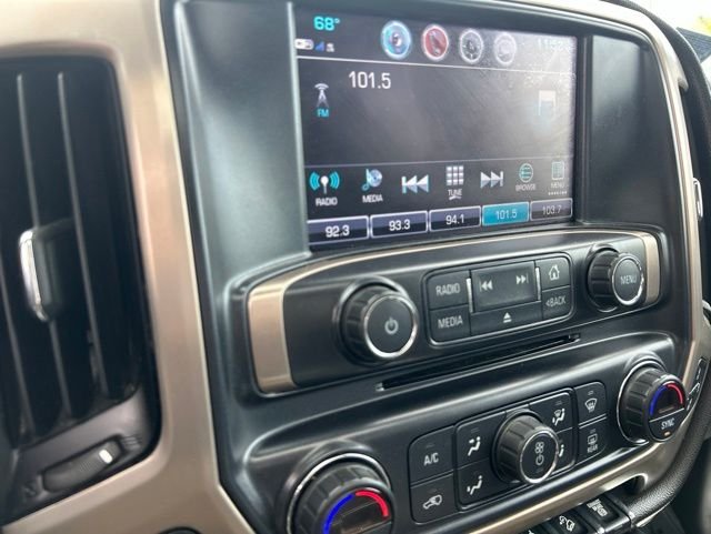 Used 2017 Red GMC Denali image 24