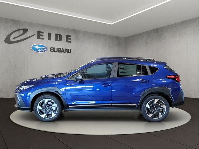 New 2026 SAPPHIRE BLUE PEARL Subaru Limited image 10
