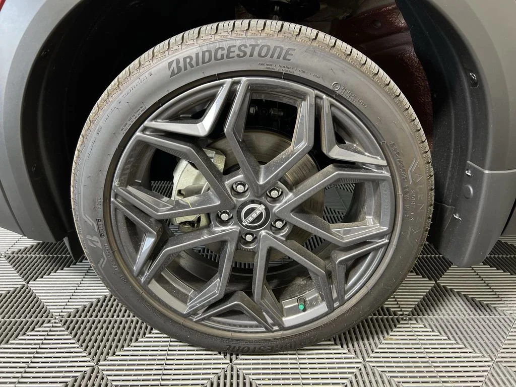 2025 Nissan Kicks SR - Photo 18