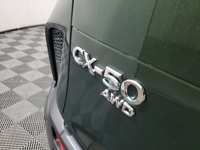 New 2026 Green Mazda 2.5 S Preferred image 7