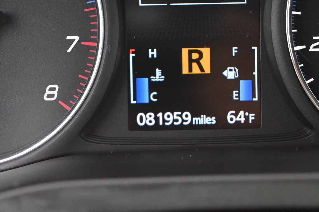 Certified Used 2018 Silver Mitsubishi ES image 34