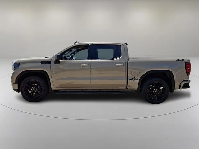 Used 2022 Beige GMC Elevation image 6