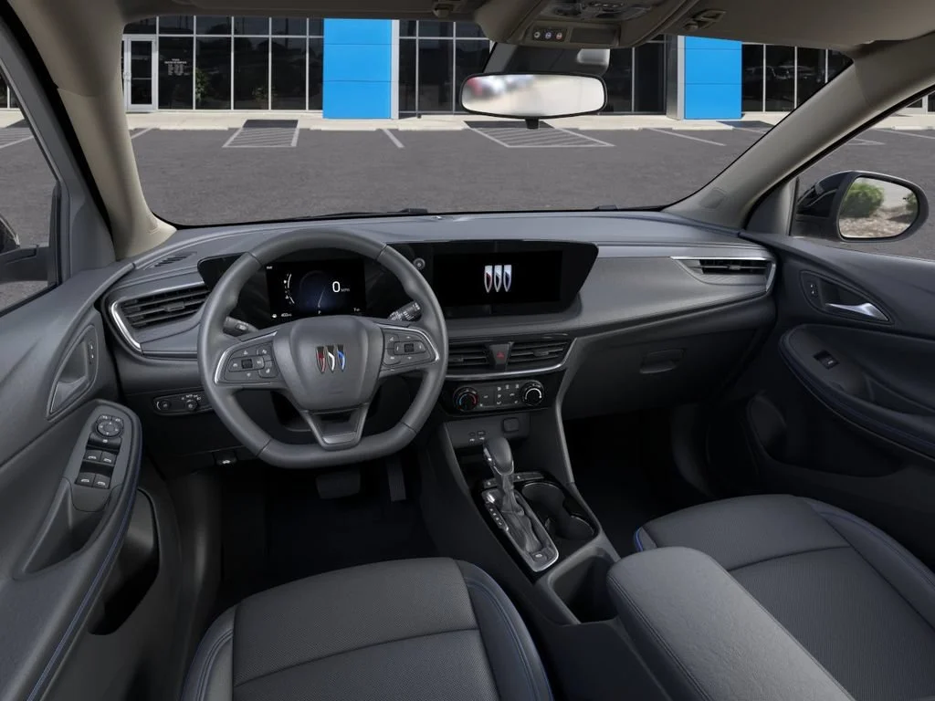 2026 Buick Encore GX Sport Touring - Photo 15