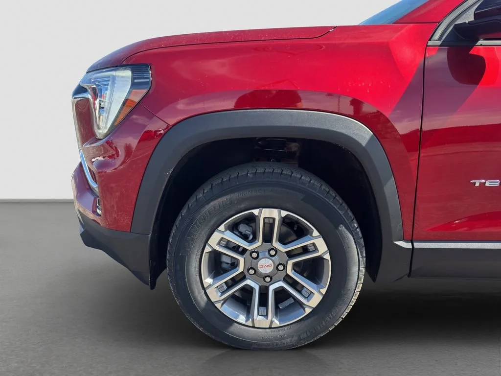 2026 GMC Terrain Elevation - Photo 22