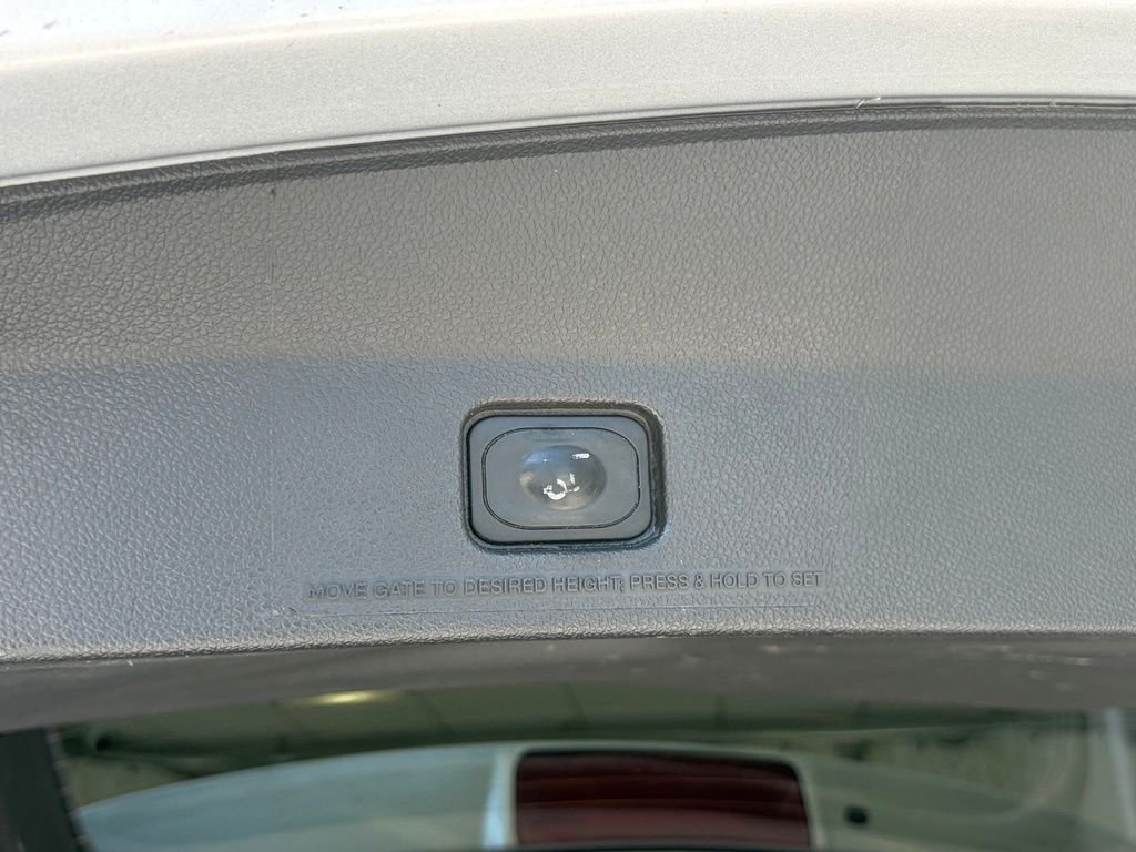 Used 2014 Ingot Silver Ford Limited image 40