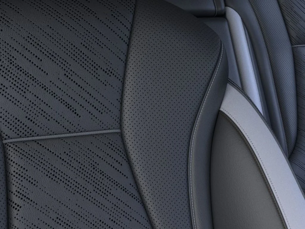 New 2026 Quartz Blue Metallic Buick Sport Touring image 21