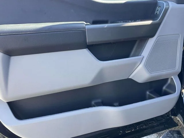 New 2026 Black Ford XL image 19