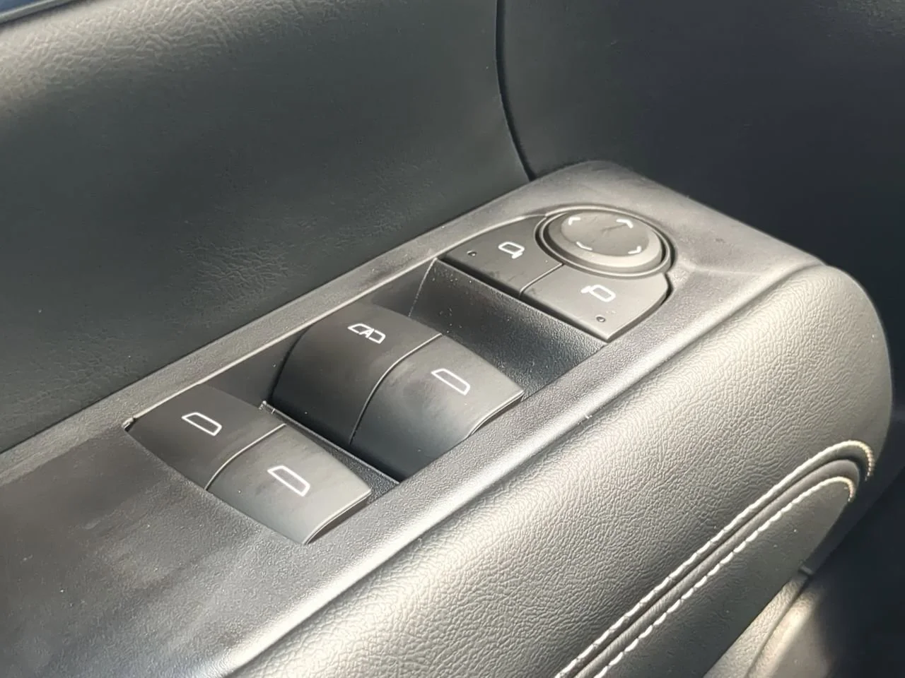 2026 GMC Terrain Elevation - Photo 23