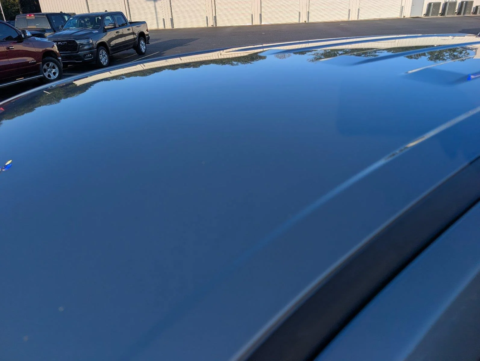 Used 2026 Celestite Toyota L image 13